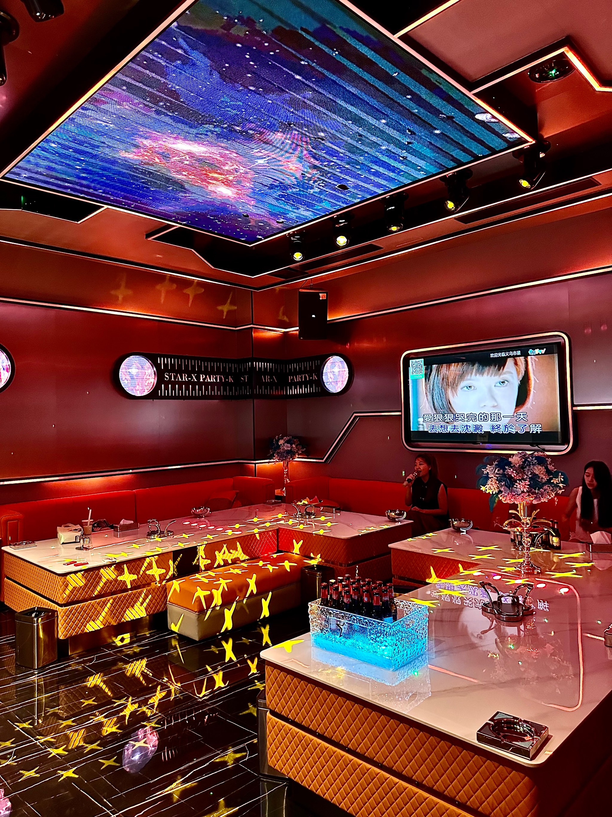 平凉商务ktv性价比超高推荐-崆峒区ktv预定